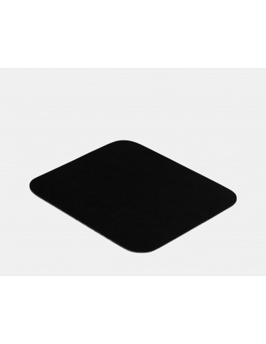 Tappetino Mouse - Nero