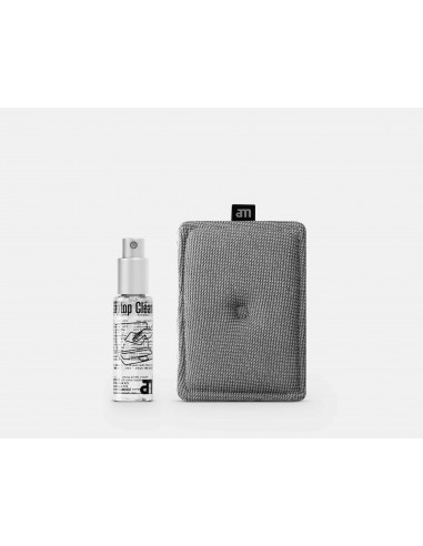 Kit Pulizia per Laptop - Detergente + Cuscino Microfibra