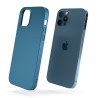 Custodia Blu Pacifico per iPhone 12 Pro Max - UltraSoft®