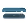 Custodia Blu Pacifico per iPhone 12 Pro Max - UltraSoft®