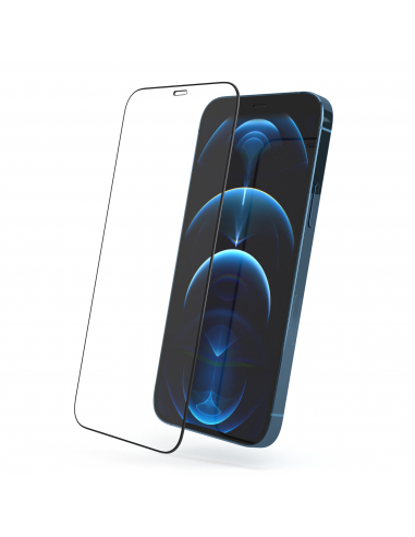 6 Pellicole Protettive Dipos Crystalclear Per Wiko View - Protezione Schermo In Vetro Trasparente, Made In Germany