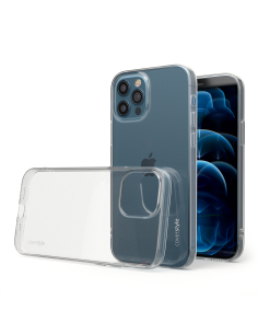 Cover Trasparente per iPhone 12 Pro (6.1") - ZeroFlex®