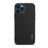 Custodia Flessibile Opaca in TPU Nero per iPhone 12 Pro Max (6.7") - MatteFlex®