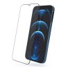 Pellicola in Vetro Temperato 3D per iPhone 12 Pro (6.1") - HyperGlass 3D®