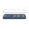 Pellicola in Vetro Temperato 3D per iPhone 12 Pro (6.1") - HyperGlass 3D®