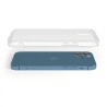 Cover Antiurto TPU per iPhone 12 Pro Trasparente - UltraFlex®