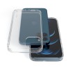 Cover Antiurto TPU per iPhone 12 Pro Trasparente - UltraFlex®