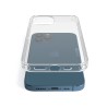 Cover Antiurto TPU per iPhone 12 Pro Trasparente - UltraFlex®