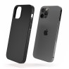 Custodia Nero Opaco per iPhone 12 Pro - UltraSoft®