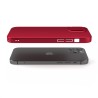 Custodia Rosso Opaco per iPhone 12 Pro - UltraSoft®