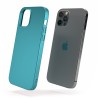 Custodia Turchese Opaco per iPhone 12 Pro - UltraSoft®