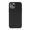 Custodia Nero Opaco per iPhone 12 Pro Max - UltraSoft®