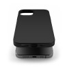 Custodia Nero Opaco per iPhone 12 Pro Max - UltraSoft®