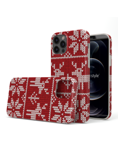 Custodia di Natale per iPhone 12 Pro Max - DesignFlex®