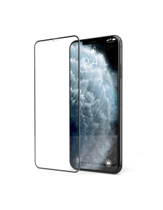2x Pellicola in Vetro Temperato 3D per iPhone 11 Pro - HyperGlass 3D PRO 0.3