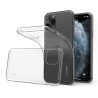 Cover per iPhone 11 Pro Ultra Sottile Trasparente - ZeroFlex PRO®
