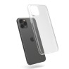 Cover per iPhone 11 Pro Ultra Sottile Trasparente - ZeroFlex PRO®