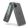 Cover per iPhone 11 Pro Ultra Sottile Trasparente - ZeroFlex PRO®
