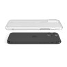 Cover per iPhone 11 Pro Ultra Sottile Trasparente - ZeroFlex PRO®