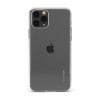 Cover per iPhone 11 Pro Ultra Sottile Trasparente - ZeroFlex PRO®