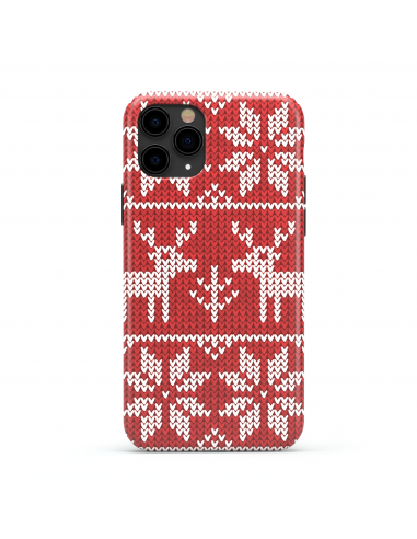 Custodia di Natale per iPhone 11 Pro - DesignFlex®