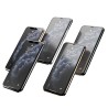 Pellicola Opaca in Vetro Temperato 3D per iPhone 11 Pro - HyperGlass 3D PRO®