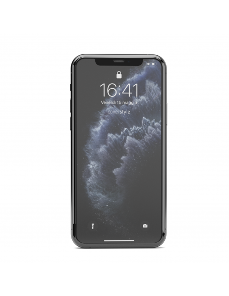 Pellicola Opaca in Vetro Temperato 3D per iPhone 11 Pro - HyperGlass 3D PRO®