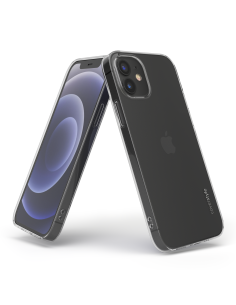 Cover Trasparente per iPhone 12 mini (5.4") - ZeroFlex® 2