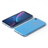 Cover Trasparente Sottile Slim per iPhone XR - ZeroFlex PRO