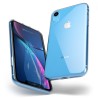 Cover Trasparente Sottile Slim per iPhone XR - ZeroFlex PRO