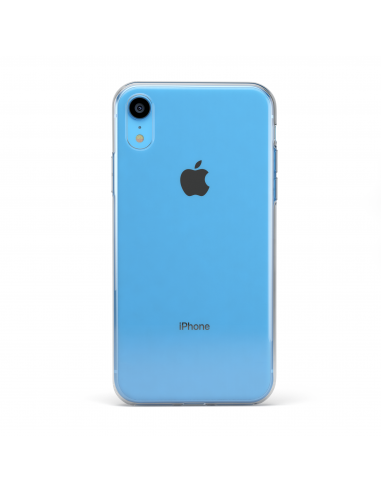 Cover Trasparente Sottile Slim per iPhone XR - ZeroFlex PRO