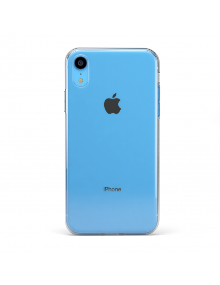 Cover Trasparente Sottile Slim per iPhone XR - ZeroFlex PRO