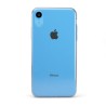 Cover Trasparente Sottile Slim per iPhone XR - ZeroFlex PRO