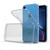 Cover Trasparente Sottile Slim per iPhone XR - ZeroFlex PRO