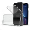Cover Trasparente Sottile Slim per iPhone XR - ZeroFlex PRO