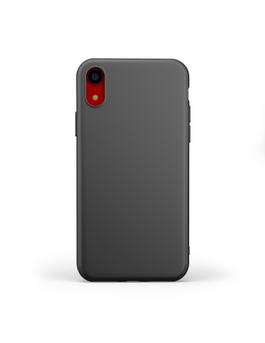 Cover Flessibile Opaca per iPhone XR - MatteFlex