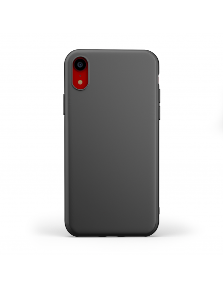 Cover Flessibile Opaca per iPhone XR - MatteFlex