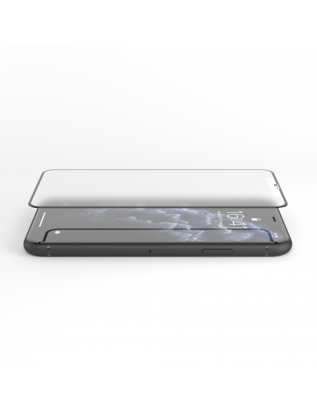 2x Pellicola Opaca in Vetro Temperato 3D per iPhone XR - HyperGlass 3D PRO®