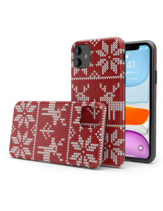 Custodia di Natale per iPhone 11 - DesignFlex®