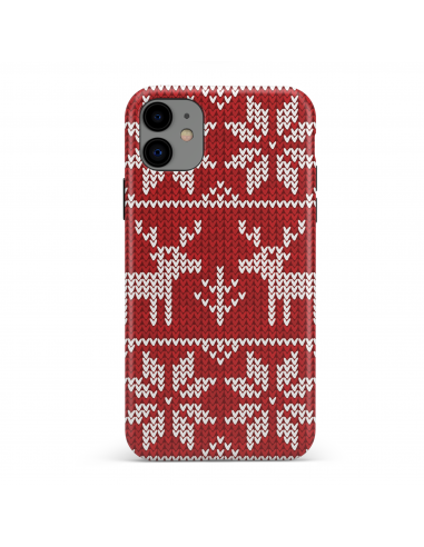 Custodia di Natale per iPhone 11 - DesignFlex®