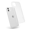 Cover per iPhone 11 Ultra Sottile Trasparente - ZeroFlex®