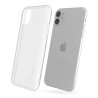 Cover per iPhone 11 Ultra Sottile Trasparente - ZeroFlex®