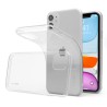 Cover per iPhone 11 Ultra Sottile Trasparente - ZeroFlex®
