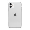 Cover per iPhone 11 Ultra Sottile Trasparente - ZeroFlex®