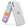 Cover per iPhone 11 Ultra Sottile Trasparente - ZeroFlex®