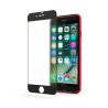 Pellicola Opaca in Vetro Temperato 3D per iPhone SE (2020) - HyperGlass 3D PRO®