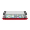 Pellicola Opaca in Vetro Temperato 3D per iPhone SE (2020) - HyperGlass 3D PRO®