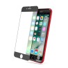 Pellicola Opaca in Vetro Temperato 3D per iPhone SE (2020) - HyperGlass 3D PRO®