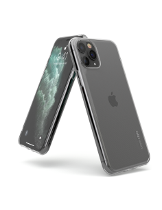 Cover per iPhone 11 Pro Max Ultra Sottile Trasparente - ZeroFlex PRO® 2