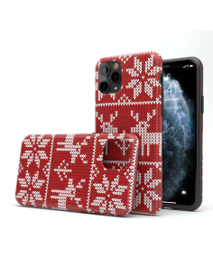 Custodia di Natale per iPhone 11 Pro Max - DesignFlex®